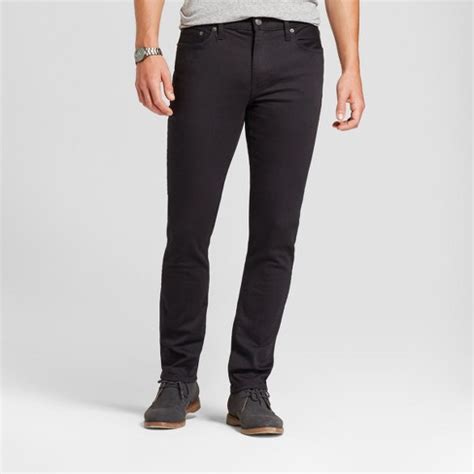 target mens skinny jeans